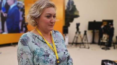 Уральская журналистка рассказала кто ей звонил после вопроса Путину