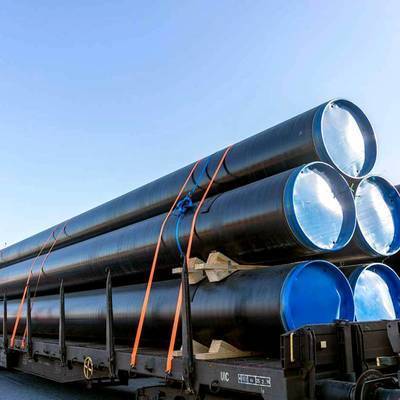 Проект строительства газопровода "Северный поток – 2" является экономически выгодным для Европы