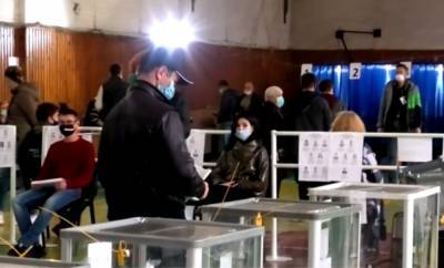 Внеочередные выборы мэра Харькова: названа предполагаемая дата