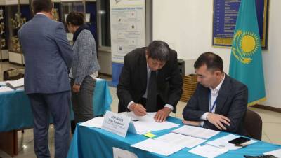 23 дня до парламентских выборов в Казахстане: как прошёл восьмой день агитации