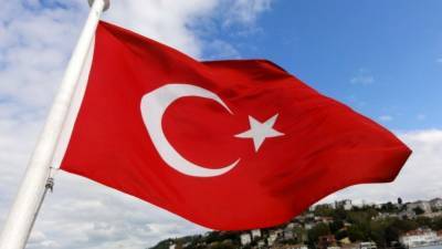 Судебное разбирательство в Турции закончилось попыткой убийства