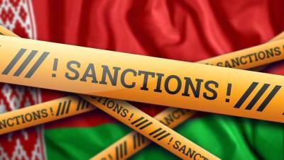 Евросоюз ввёл третий пакет санкций против Беларуси. В "чёрный" список попали генпрокурор и министр информации