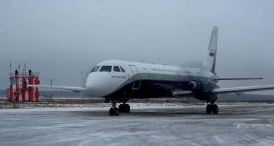 Первый полет Ил-114-300: когда начнутся серийные поставки нового лайнера – видео