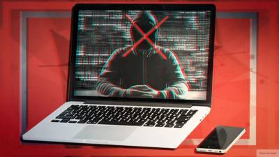 Хакеры "обвалили" сайт Общественной палаты РФ после выступления Путина