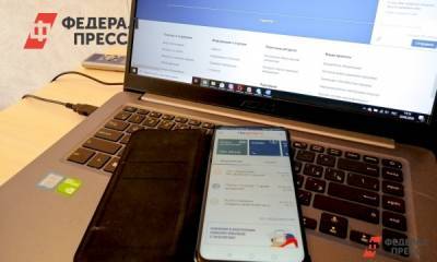 За два часа более 100 тысяч россиян подали заявку на детскую выплату