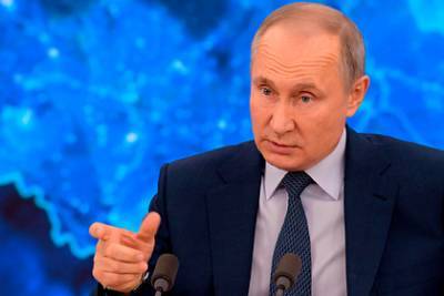 Россиянин объяснил жалобу Путину на едва различающего геморрой и ангину врача