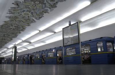 C 19 декабря: киевлян и гостей предупредили — закрывают одну из станций метро