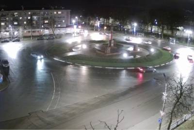 Площадь Победы в Пскове ждет реконструкция в 2021 году