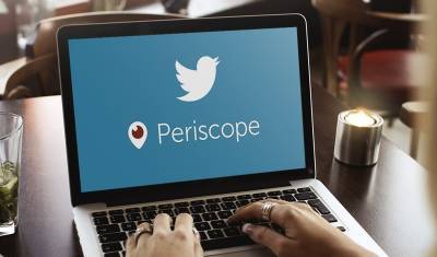 Twitter закрывает сервис видеотрансляций Periscope