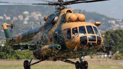Sohu: вертолетный спор России и Украины обернулся неожиданной реакцией Индии