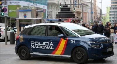 В Испании провели самую крупную операцию против мафии за 10 лет