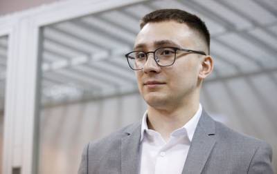Прокуратура необоснованно требует ареста для активиста Стерненко