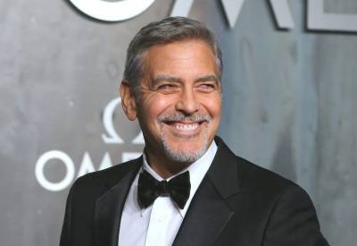 «Он прав»: Джордж Клуни поддержал Тома Круза, который накричал на съемочную группу фильма «Миссия невыполнима 7»