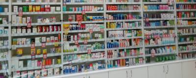 Рязанские власти обратились к Минпромторгу за помощью в закупке лекарств