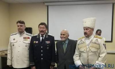В Москве прошёл Чрезвычайный Совет Атаманов — дело «пахнет керосином»