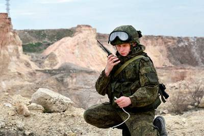 Российским военнослужащим могут выплатить премию в конце 2020 года