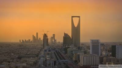 ВВП Саудовской Аравии сократился на 4,6% в третьем квартале 2020 года