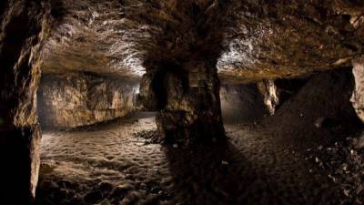 Подробности исчезновения туристической группы с детьми в пещерах под Москвой