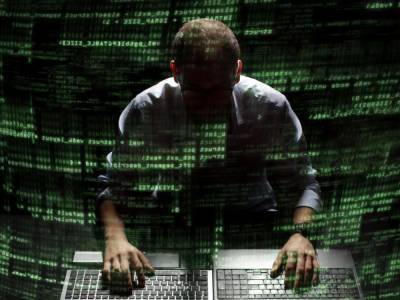 Хакеры атаковали секритариат языкового омбудсмена Украины