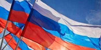 Российским спортсменам запретили выступать под своим флагом