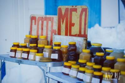 Эндокринолог рассказала о смертельной опасности мёда