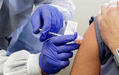 В США рассказали, сколько вакцин получит Украина – их будет намного меньше, чем обещал Киев