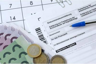 Налоговая декларация в Германии: что нужно знать?