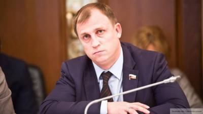Депутат Вострецов оценил идею сажать за спекуляции ценами на продукты