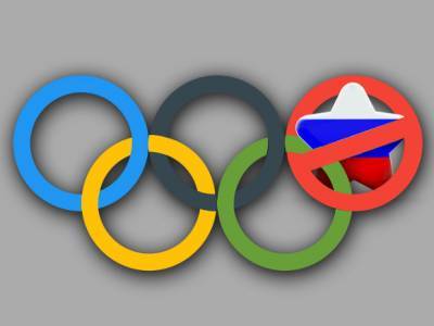 «Это поражение WADA»: в США осудили смягчение санкций против спортсменов из РФ