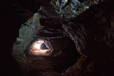 Появились подробности о пропавшей в пещерах Подмосковья группе туристов