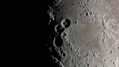 Образцы лунного грунта – первая часть грандиозного космического проекта Китая