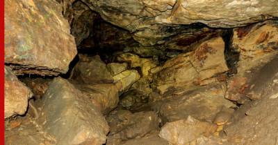 Одного из пропавших в пещерах Домодедово нашли в шоковом состоянии