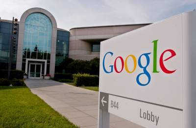 35 американских штатов подали иски против Google