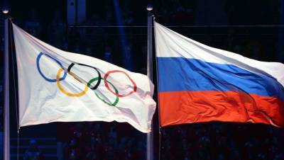 Россию отстранили от спорта – время сосредотачиваться - politnavigator.net - Россия - Токио - Пекин - Катар - Лозанна