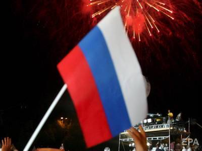 Российским властям запретили посещать Олимпийские игры и чемпионаты мира