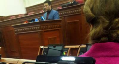 СМИ: Депутат Киевсовета Роман Ярошенко имеет незадекларированный земельный участок, оффшоры и миллионы наличными