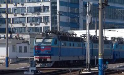 20 новых направлений: Укрзализныця назначила дополнительные поезда на зимние праздники