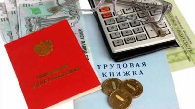 Путин сообщил о повышении страховых пенсий для неработающих пенсионеров