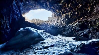 «Такой стресс»: потерявшиеся в подмосковной пещере дети рассказали о произошедшем