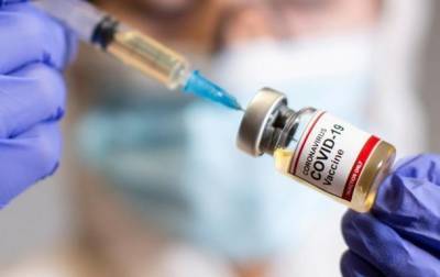 Pfizer и Moderna не будут ответственны за побочные эффекты вакцины