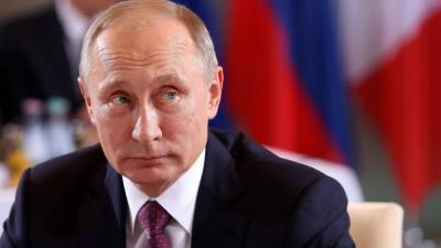 Изменений не произойдет: как в России отреагировали на пресс-конференции Путина