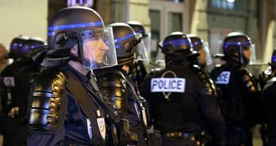 Захват заложников в коммуне Домон близ Парижа: есть раненые