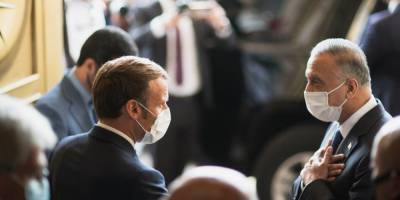 Ряд европейских политиков ушли на самоизоляцию после заражения Макрона коронавирусом