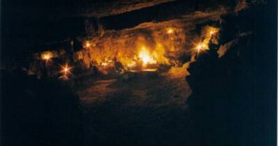 Пещеры Сьяны заблокируют после пропажи детей на экскурсии