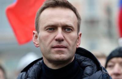 Путин о Навальном: «Травить? Да кому он нужен-то!»