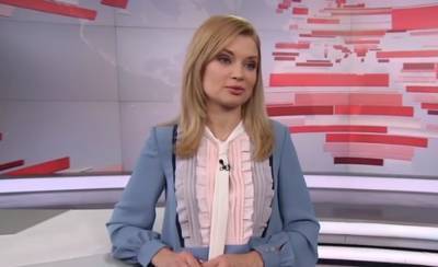 "Нет денег на обои…": ведущая 1+1 Лидия Таран ошарашила украинцев откровенным признанием