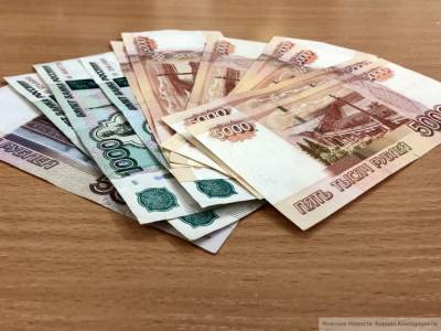 За два часа 100 тысяч россиян подали заявление на новую выплату на детей