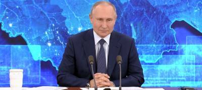Путин высказался по поводу скандального видео Дзюбы