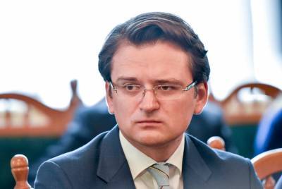 «Мне жаль, что нет контакта»: Глава МИД Украины заявил о готовности к разговору с Лавровым