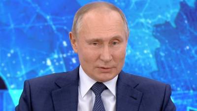 Эксперт Камкин о запуске СП-2: со стороны Путина прозвучал сигнал для США